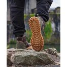 Fox Khaki/Camo V2 Boot bakancs