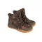 Fox Khaki/Camo V2 Boot bakancs