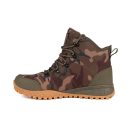 Fox Khaki/Camo V2 Boot bakancs