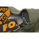 Fox Lightweight Lined Waders Khaki mellescsizma