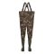 Fox Lightweight Lined Waders Camo mellescsizma