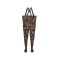 Fox Lightweight Lined Waders Camo mellescsizma