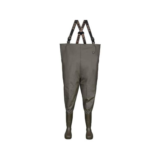 Fox Khaki HD XL Waders nagy teherbírású mellescsizma