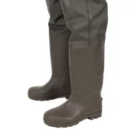 Fox Khaki HD XL Waders nagy teherbírású mellescsizma