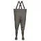 Fox Khaki HD XL Waders nagy teherbírású mellescsizma