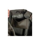 Fox Khaki HD XL Waders nagy teherbírású mellescsizma
