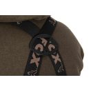 Fox Khaki HD XL Waders nagy teherbírású mellescsizma