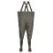 Fox Khaki HD XL Waders nagy teherbírású mellescsizma