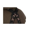Fox Khaki HD XL Waders nagy teherbírású mellescsizma