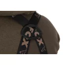 Fox Khaki HD XL Waders nagy teherbírású mellescsizma