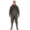 Fox Khaki HD Waders mellescsizma 8/42