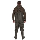 Fox Khaki HD Waders mellescsizma 8/42