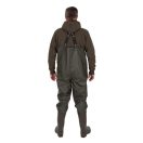 Fox Khaki HD Waders mellescsizma 8/42