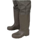 Fox Khaki HD Waders mellescsizma 8/42