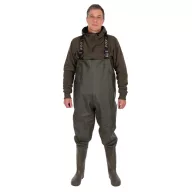 Fox Khaki HD Waders mellescsizma 10/44