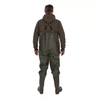 Fox Khaki HD Waders mellescsizma 10/44
