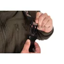 Fox Khaki HD Waders mellescsizma 11/45