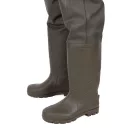 Fox Khaki HD Waders mellescsizma 12/46