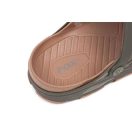 Fox Khaki Clogs papucs