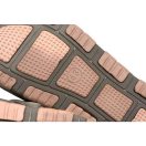 Fox Khaki Clogs papucs