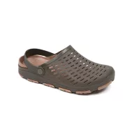 Fox Khaki Clogs papucs 7/41