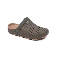 Fox Khaki Clogs papucs 7/41