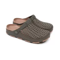 Fox Khaki Clogs papucs 8/42