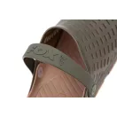 Fox Khaki Clogs papucs 8/42