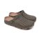 Fox Khaki Clogs papucs 9/43