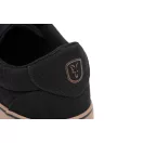 Fox Black Canvas Shoe cipő 12/46