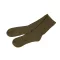 Fox Green Socks zokni 3 pár 40-43