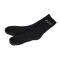 Fox Black Socks zokni 3 pár 44-47