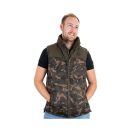 Fox Camo / Khaki RS Gilet mellény