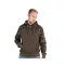 Fox Khaki Camo Hoody kapucnis pulóver S