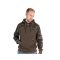 Fox Khaki Camo Hoody kapucnis pulóver M