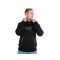 Fox Black Camo Print Hoody kapucnis pulóver 3XL