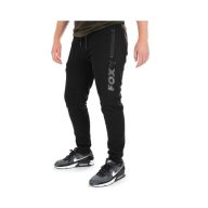 Fox Black Camo Print Jogger melegítő alsó 2XL