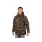 Fox Reversible Camo Jacket kifordítható kabát