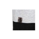 Fox Ltd LW Grey Marl T póló
