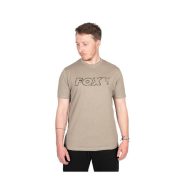 Fox Ltd LW Khaki Marl T póló