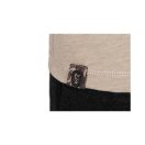 Fox Ltd LW Khaki Marl T póló