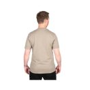 Fox Ltd LW Khaki Marl T póló