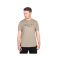 Fox Ltd LW Khaki Marl T póló