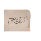 Fox Ltd LW Khaki Marl T póló