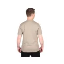 Fox Ltd LW Khaki Marl T póló