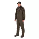 Fox Camo/Khaki RS 10K Jacket vízálló kabát XL
