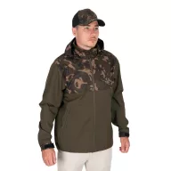 Fox Camo/Khaki RS 10K Jacket vízálló kabát XXL