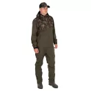 Fox Camo/Khaki RS 10K Jacket vízálló kabát XXL