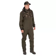 Fox Camo/Khaki RS 10K Trouser vízálló nadrág XXL