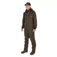 Fox Camo/Khaki RS 10K Trouser vízálló nadrág XXL